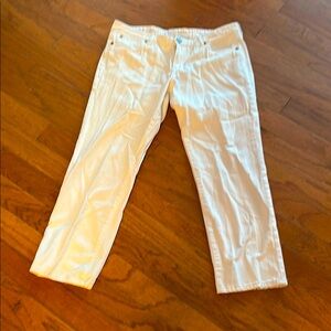 Kut from the Kloth Catherine Boyfriend Jeans